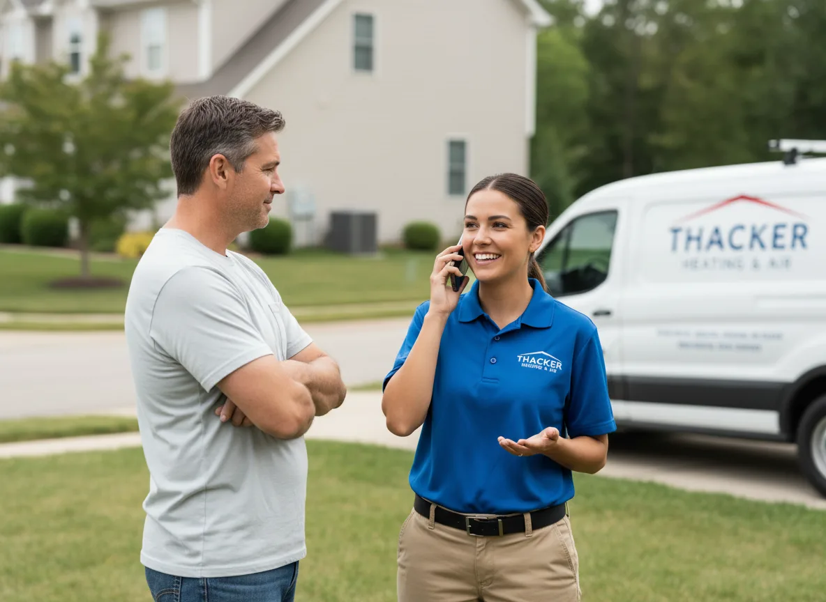 Ac Repair Huntington, TX FAQs